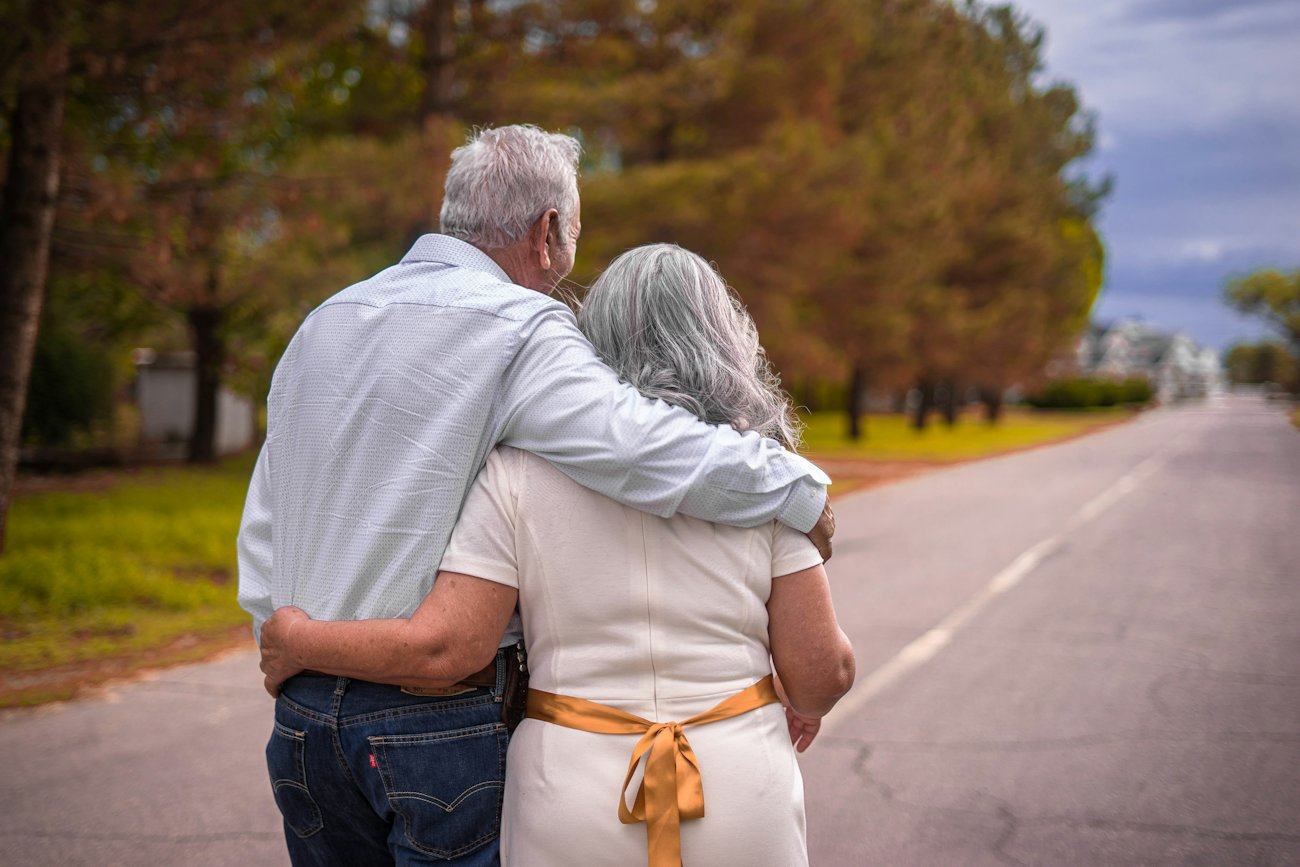 Staying well in New Jersey: falls, checkups, hearing and more