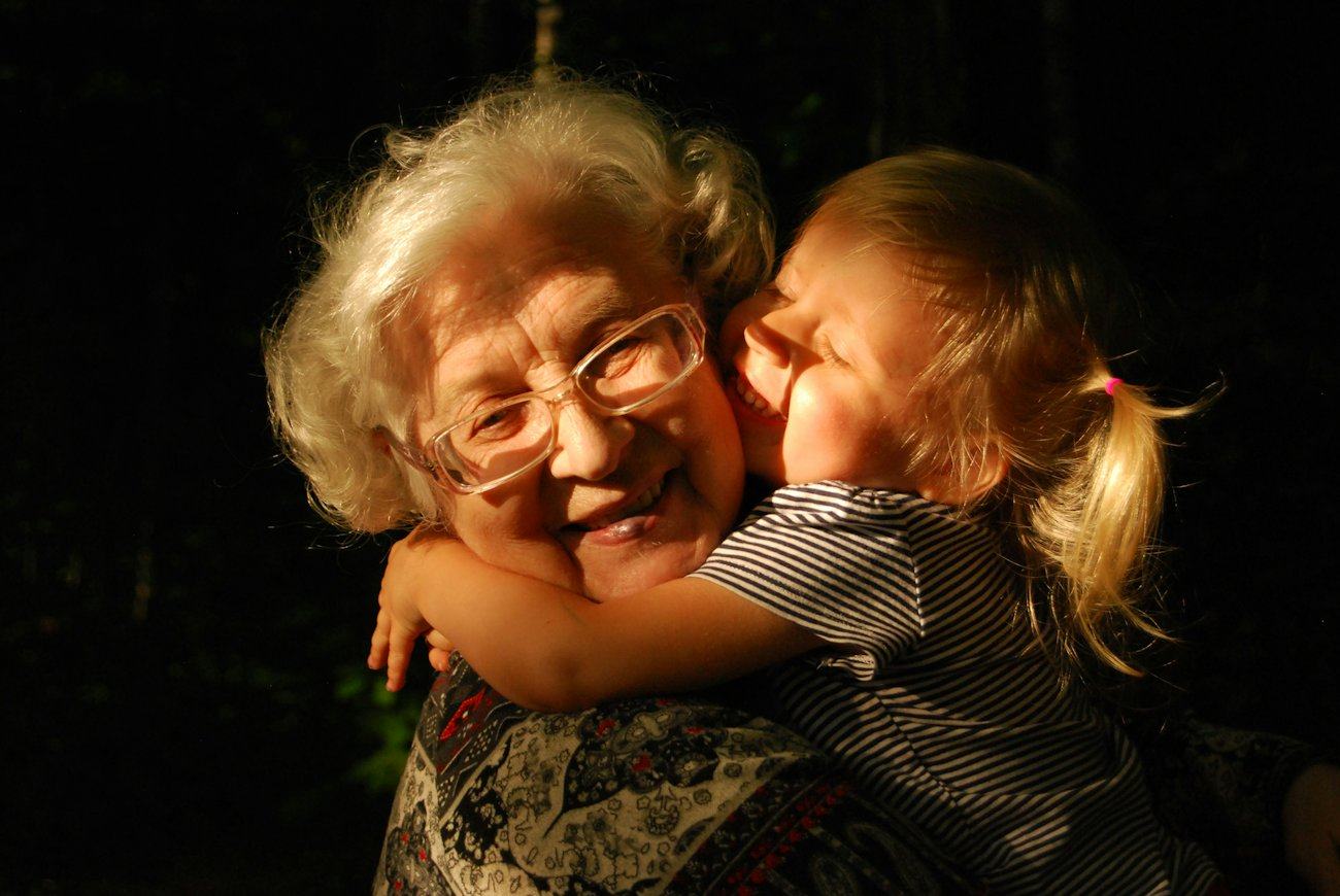 Caregiving
