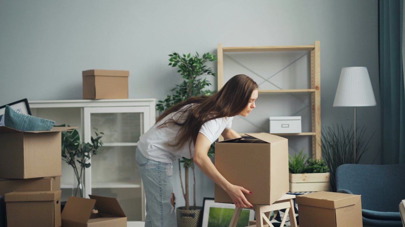 Selling the family home in New Jersey: a downsizing guide