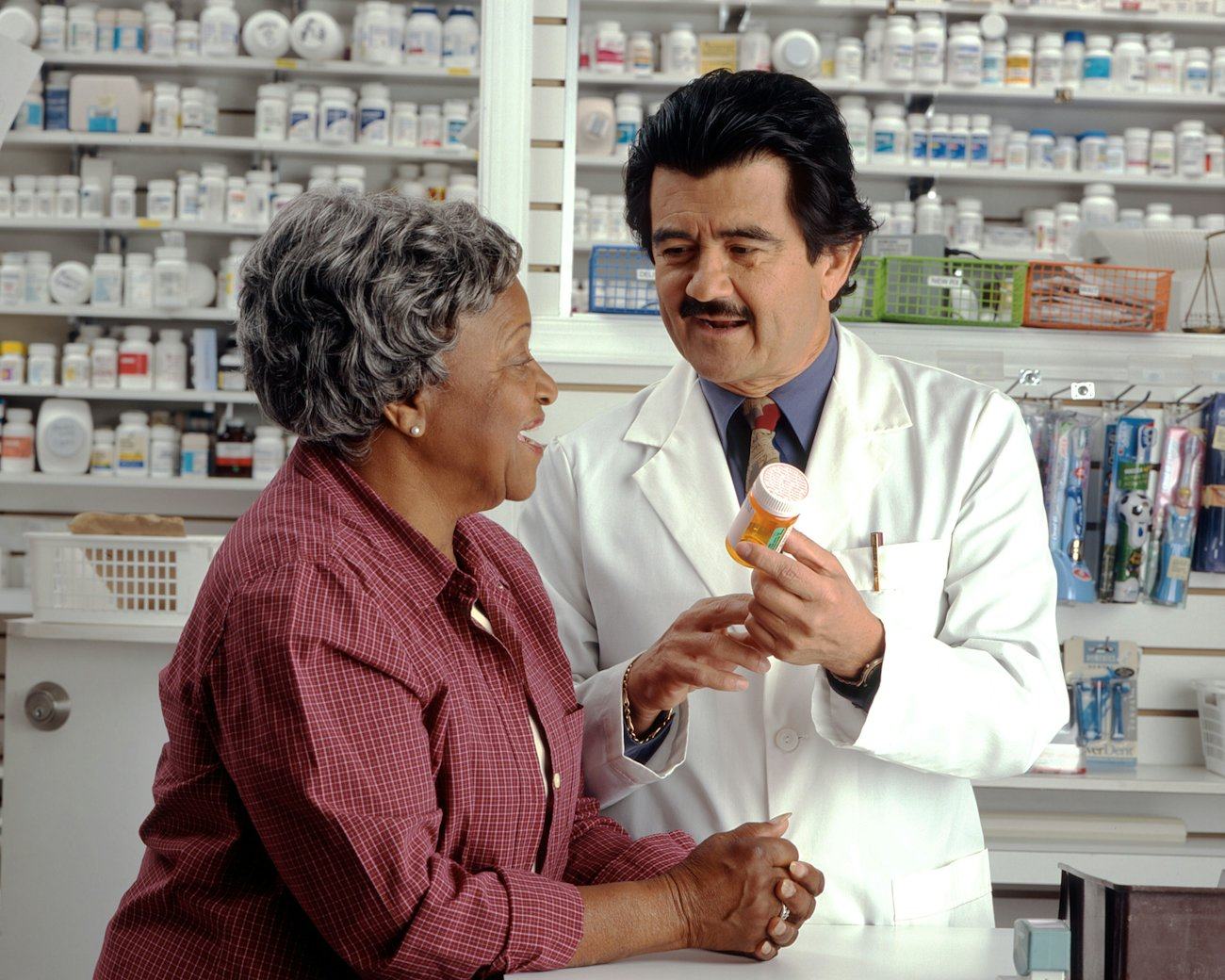PAAD, Senior Gold and Medicare help: how NJ seniors save